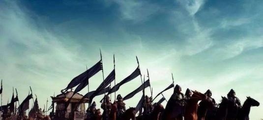 匈奴|赵国破匈奴之战,15万步兵围歼10万骑兵,李牧一战成名!