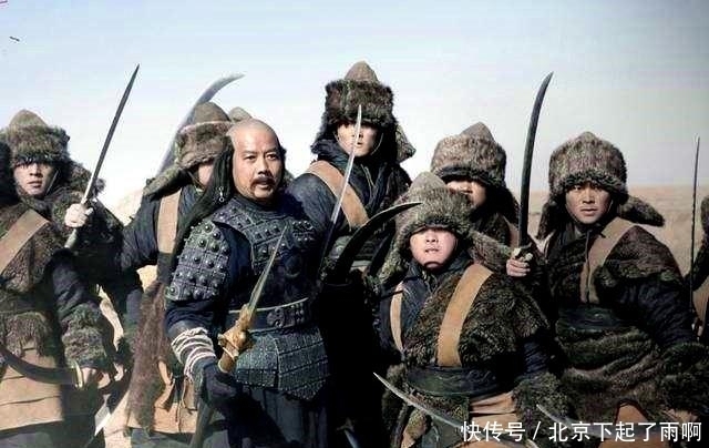 北宋|北宋为何会灭亡,因为燕云十六州,还是靖康之难?赵匡胤才是根源