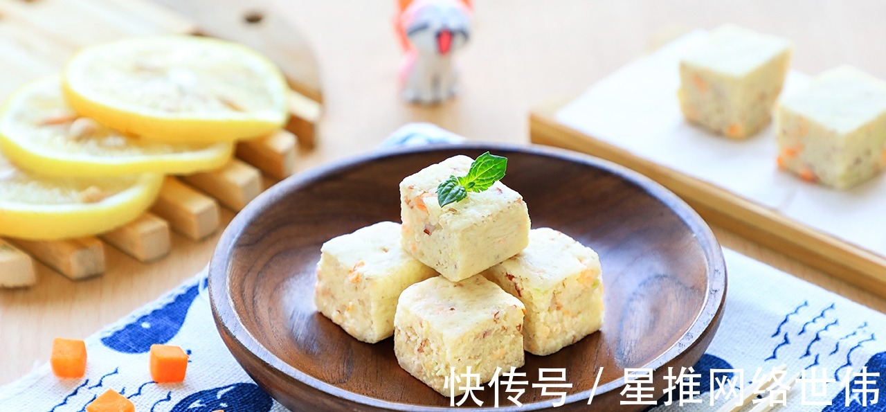 辅食|宝宝6个月后,特别容易补铁,妈妈一定要给娃多吃这类补铁辅食