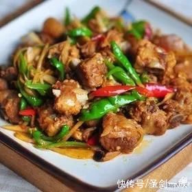 37道年味硬菜，吃完好运连连，收藏好，年夜饭不发愁