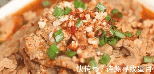 肉片|瘦肉想要嫩如豆腐,记住3个窍门,知道的人不多,没牙老人最爱吃!
