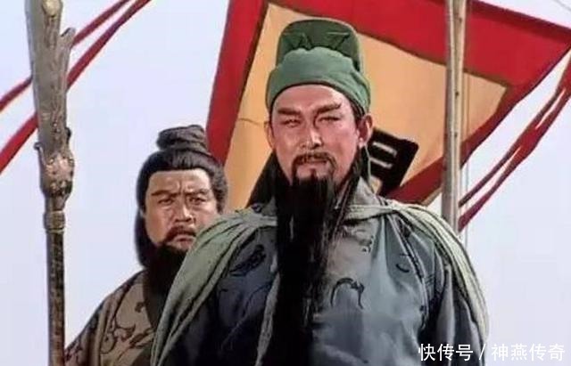 兵器|别被小说骗了,关羽大刀是宋代兵器,也没赤兔马,他的武器很普通