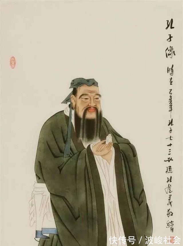 大道&庄子:孔子51岁时仍未得道,老子指点3个核心,听闻而悟道