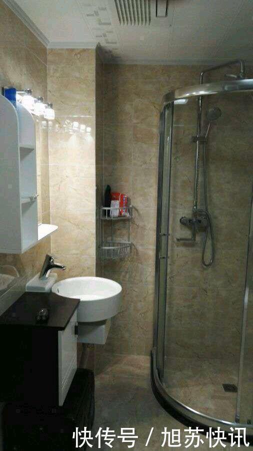 墙面|花了26万装修新房,全屋太漂亮了,朋友过来参观都说不亏,晒晒