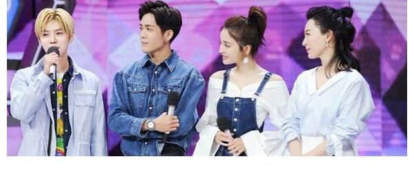 芒果台叫停快本有何用意？李成儒心直口快揭老底，何炅再次背锅