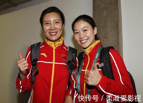 奥运冠军|奥运冠军杜丽,退役后脸上痘痘消失成“女神”,如今39岁宛若少女