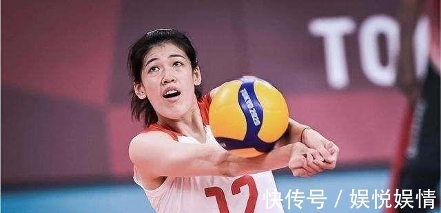 天津女排|狠狠被虐,成功率下降3成,瓦尔加斯低迷验证李盈莹必须走出国门