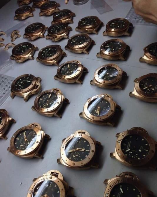 号称国内地表最强仿表N厂到底什么来历?深揭仿表灰色产业链内幕
