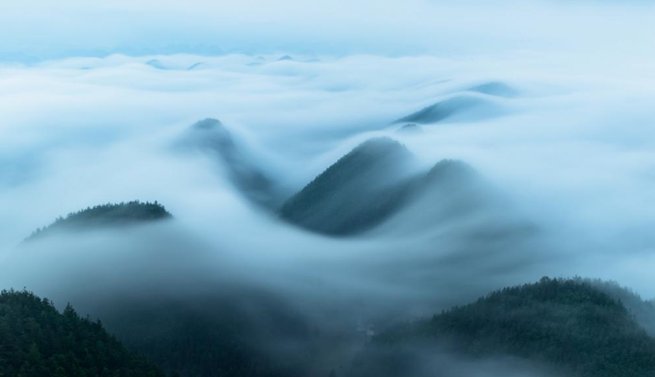 归来三峡|白帝城、瞿塘峡、三峡之巅、天坑地缝、三峡原乡…… 奉节这份旅游指南，让你好好享受“好山好水好风光，有诗有橙有远方”的奉节