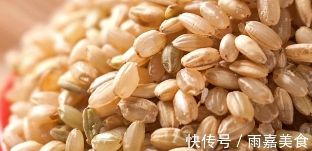 糙米5种最好吃的做法，简单美味又馋人，看看你喜欢吃哪种？