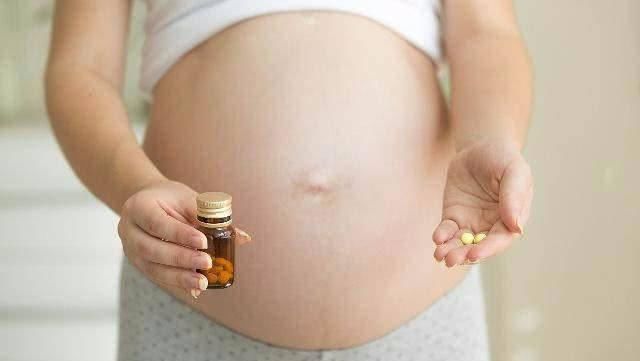 肚脐|怀孕后,若孕妈的肚脐是这个形状,偷着乐吧,或许腹中是个小王子