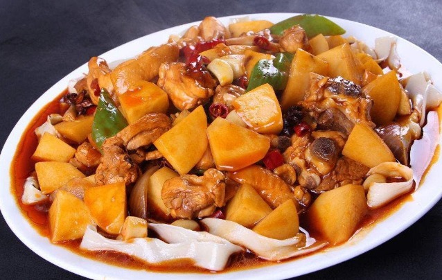 多给孩子吃的开胃菜，健康又美味，开胃健脾，营养价值非常高