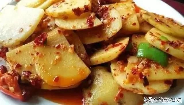 家常菜|大暑期间在家待客不用愁，教你12道简单的家常菜，下酒下饭两不误