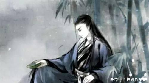史上第一男团竹林七贤之阮籍:世人笑我太疯癫,我笑他人看不穿