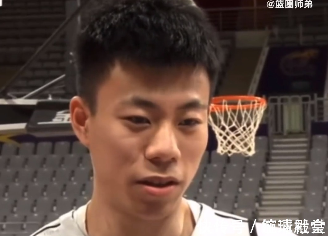 专访|4消息!张镇麟专访,球队整理外援,书豪仍要隔21天,威姆斯发文