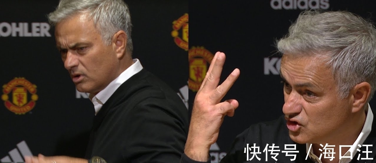 现状|曼联悲惨的现状和穆帅也有推不掉的关系?他带来的“后遗症”颇深