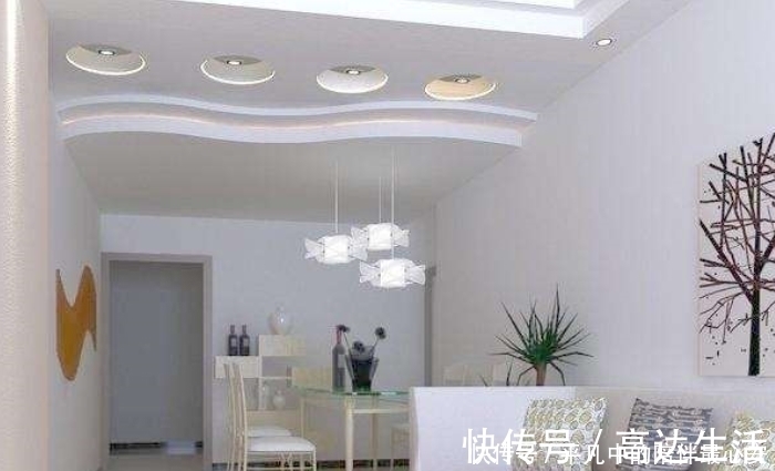 不锈钢|新房装修不要装瓷砖踢脚线了,师傅一看就摇头,如今流行这么做