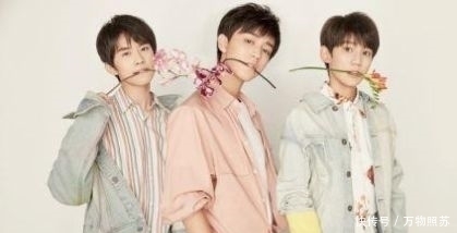 成绩|千玺新节目成绩亮眼,资源代言一骑绝尘,TFBOYS差距又拉开