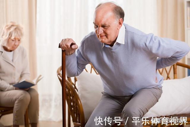 生病|老人经常运动，为何反而容易生病？现在明白3个原因还不晚