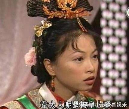 《鹿鼎记》中的建宁公主逍遥快乐,真实历史恰恰相反,她一生凄凉