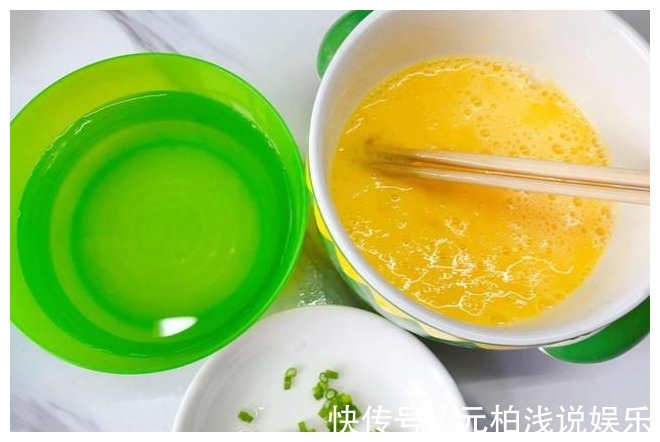 鸡蛋羹|好吃美味的果冻鸡蛋羹你吃过吗,大厨教你在家做,省钱!