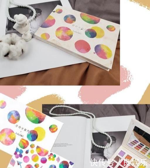 女生化妆和不化妆的区别到底有多大