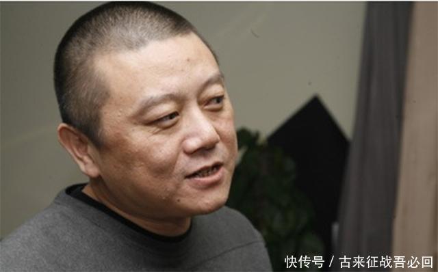 徐富贵#王朔批评余华:他沉不下来,就没戏,关键是他看不得别人