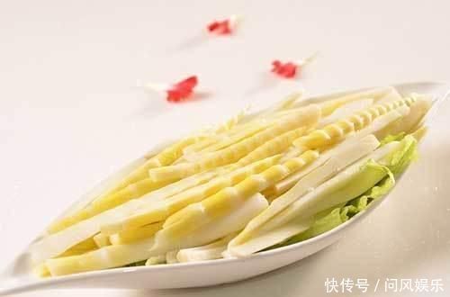 竹笋|脂肪最怕的“解药”,不是跑步,而是不起眼的它,后悔没早知道