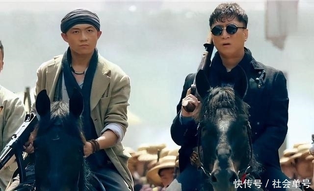 土皇帝|从土皇帝到死刑犯，一代枭雄书写传奇人生