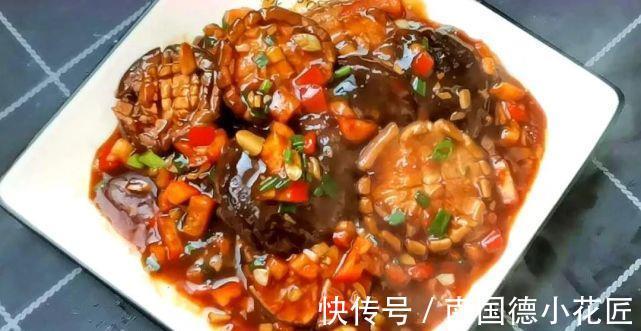 千页豆腐|学会几道红烧硬菜，谁来家里都会称你为大厨
