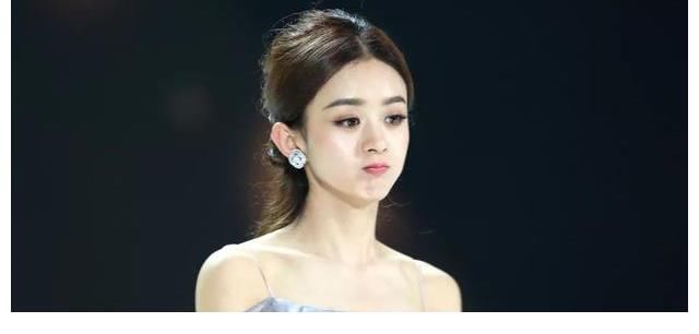 中餐厅|赵丽颖再上综艺《中餐厅》,粉丝觉得赵丽颖不尊重自己的粉丝?