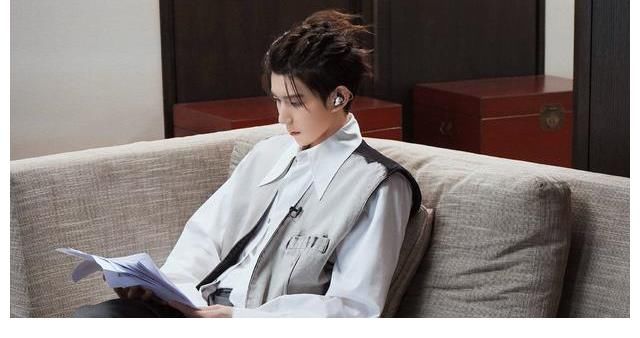 音樂創(chuàng)作者|王源《明日創(chuàng)作計劃》上線 音樂交流引共振