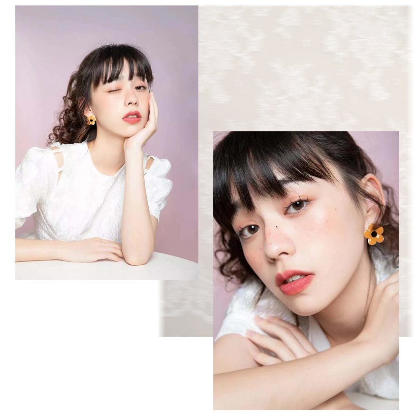 脸型|别再乱披头发了！2021年最火的发型来了，洋气又减龄