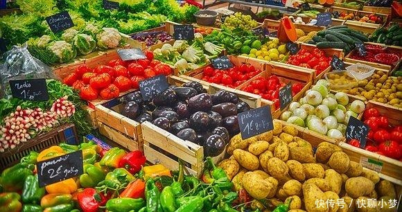 食品安全|避免饮食危害,这些食品安全