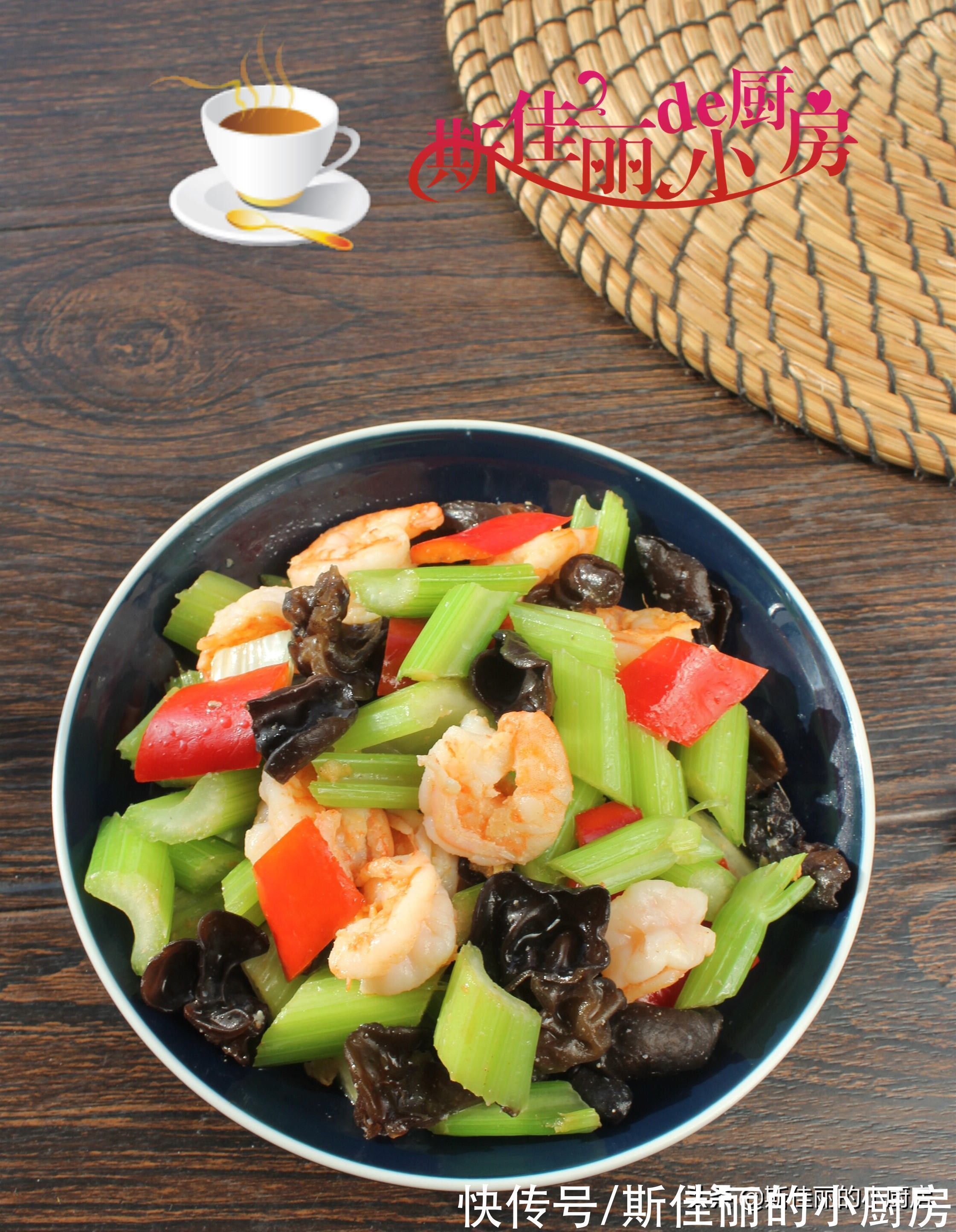 大鱼大肉|入秋后这菜三天两头炒一大盘,滋补去秋燥又鲜美,每次必吃个精光