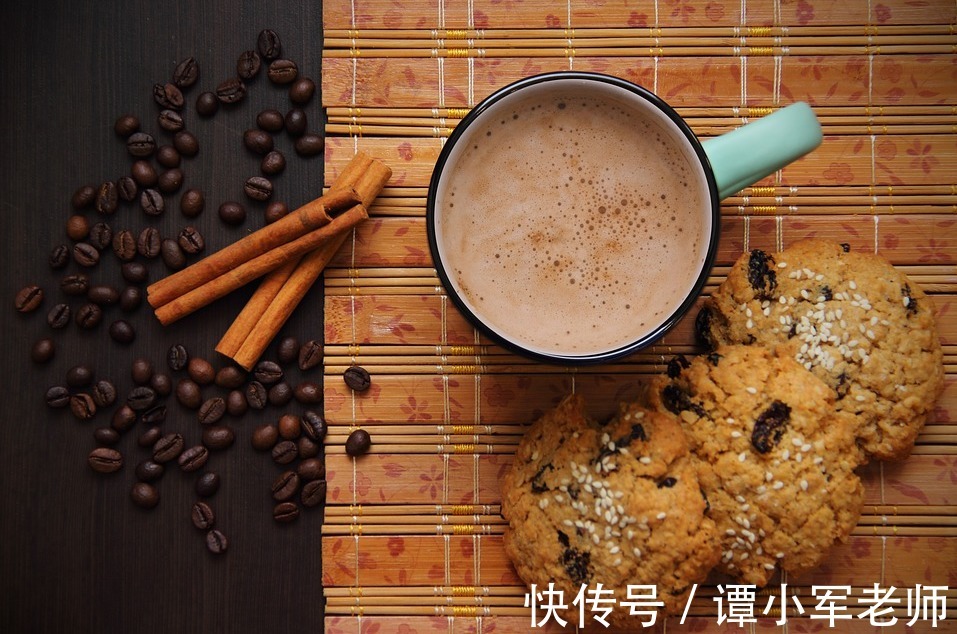 发胖|居家瘦谭小军:这5种发胖早餐,里面都是油,别再吃了!