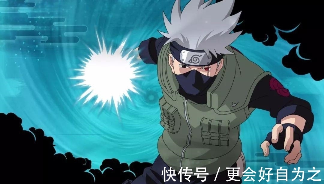 木叶|《火影忍者》卡卡西当了多少年的火影?