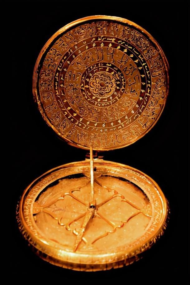 指南针|为什么西方学者认为，首先将指南针用于航海的是阿拉伯人？