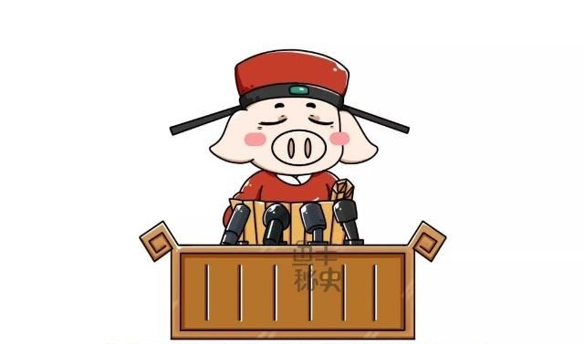 朝廷!梁山泊是农民起义但几乎没有真正的农民,也不是起义!