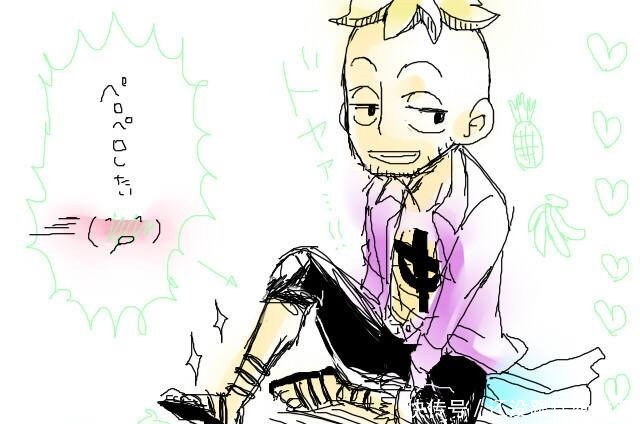 真性情|和之国回忆篇中登场的重要人物,香克斯的过往揭开!御田真性情