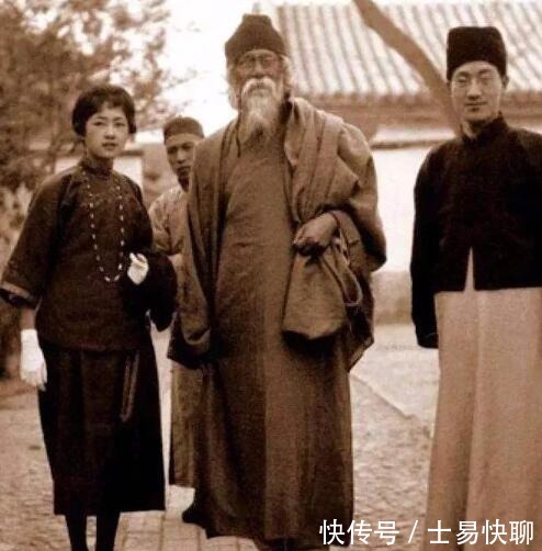 民国才女陆小曼,一个因徐志摩备受争议的女子!