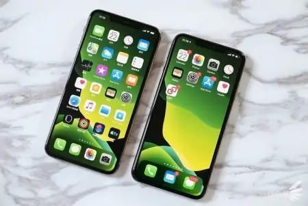 手机|iPhone 12发布以后，LCD党都去哪了？