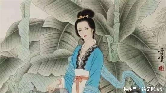 宋代|宋代才女李清照,她的这首词仅开篇16个字,足以让人心碎落泪!