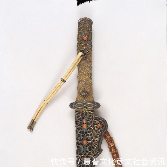 中日|从中日刀剑铸造的历史中,谈一谈,为何日本的武士刀能传承至今