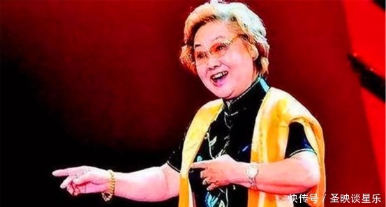 坎坷一生|人民艺术家郭兰英,坎坷一生只为人民歌唱,德艺双馨实至名归