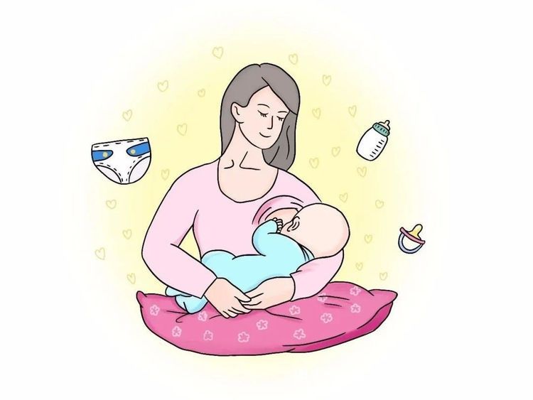 哺乳期|哺乳期拒绝「妈妈肥」，产后可以这样做