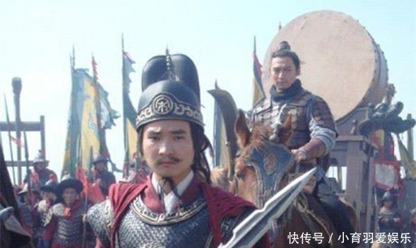 此人是梁山地魁星, 寸功未立却成地煞之首, 招安后方显本色