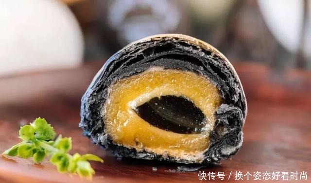 这是什么味道 中国美食的巅峰!