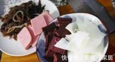 鸭血旺|川菜毛血旺的做法，详细教程全在这了，吃了还想吃，太过瘾！