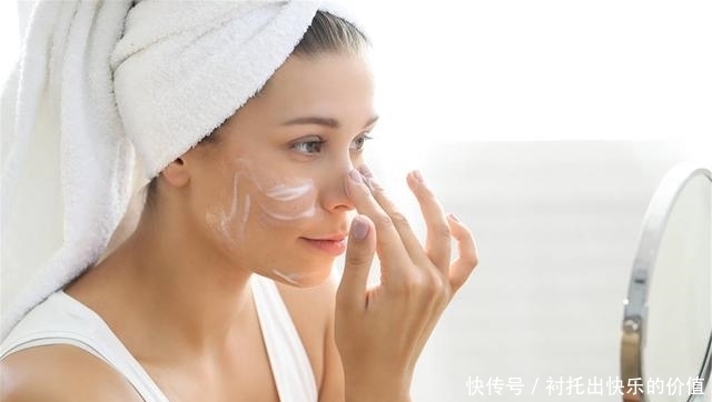 面霜|补水不保湿,补得多,流得快,教你用好保湿面霜